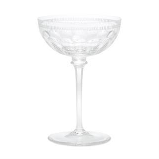 Ralph Lauren Dagny Decorative Champagne Glass