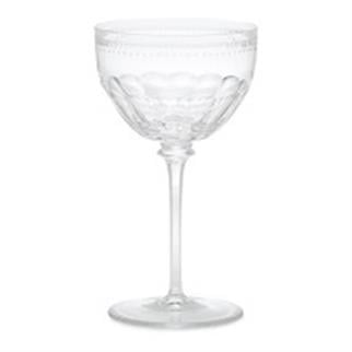 Ralph Lauren Dagny Decorative Wine Glass