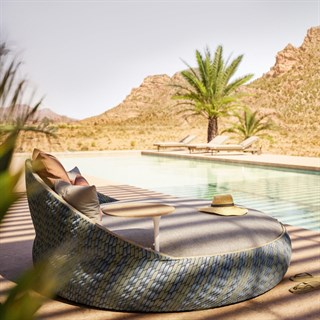 Dedon Dala Ibıza Daybed