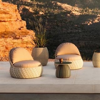 Dedon Dala Ibiza Koltuk