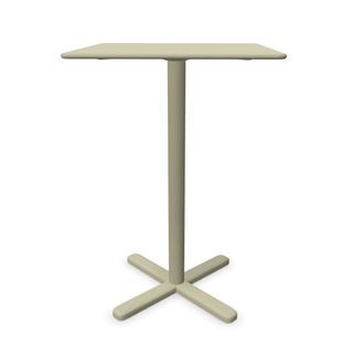 Emu Darwin Dove Grey Bar Masası