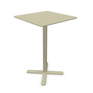 Emu Darwin Dove Grey Bar Masası