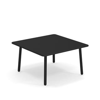 Emu Darwin Black Orta Sehpa