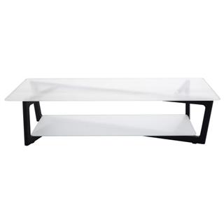 Ligne Roset Decalage Black Stained Ash Orta Sehpa