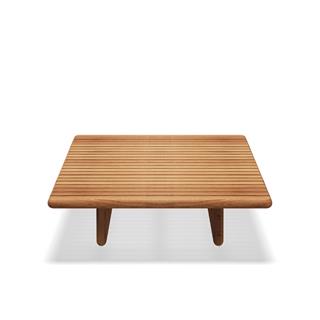 Gloster Deck Teak Bahçe Orta Sehpası