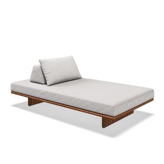 Gloster Deck Small Sailing Seagull Seating Unit