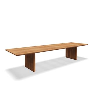 Gloster Deck 365 Teak Masa