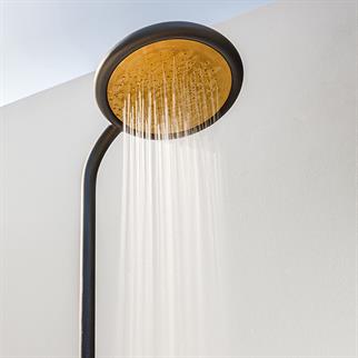 Gloster Deco Meteor Bahçe Duş Standı