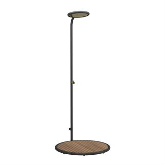 Gloster Deco Meteor Bahçe Duş Standı