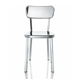 Magis Deja-vu Polished Side Chair