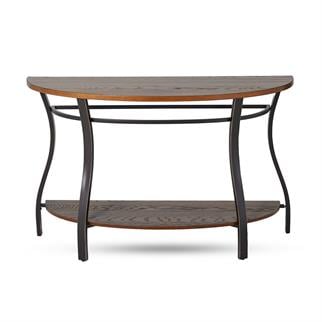 Steve Silver Denise Konsol