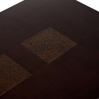 Bernhardt Brown Dikdörtgen Orta Sehpa