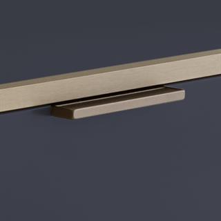 Ligne Roset Dita Bleu Nuit Konsol