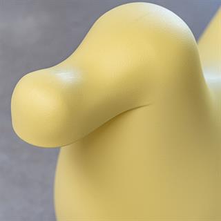 Magis Dodo Yellow Sallanan Kuş Heykeli