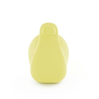 Magis Dodo Yellow Sallanan Kuş Heykeli