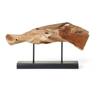 Mitchell Gold+Bob Williams Driftwood Large Heykel