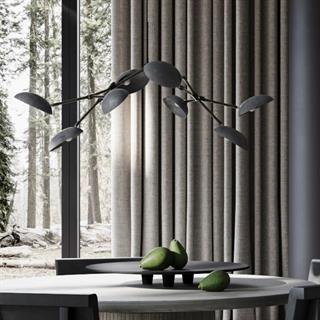 Duck Tepsi - Big- Coffee