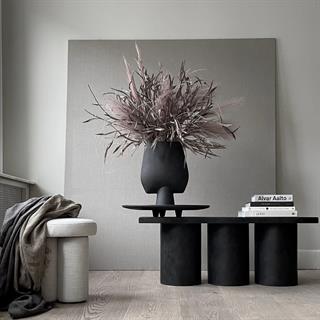 Duck Tepsi - Big- Coffee