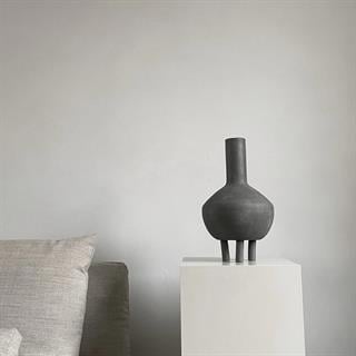 101 Copenhagen Duck Dark Grey Vazo