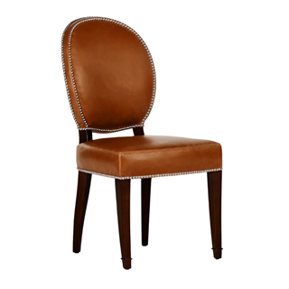 Ralph Lauren Home Duke Kolsuz Sandalye