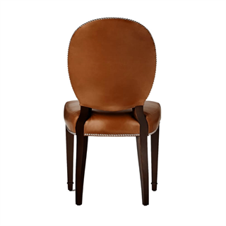 Ralph Lauren Home Duke Kolsuz Sandalye