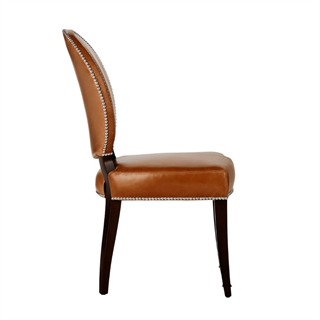 Ralph Lauren Home Duke Kolsuz Sandalye