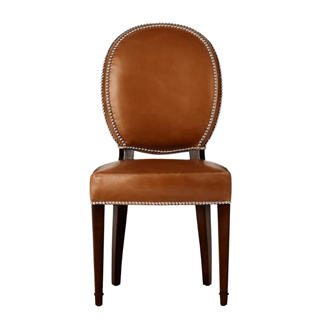 Ralph Lauren Home Duke Kolsuz Sandalye