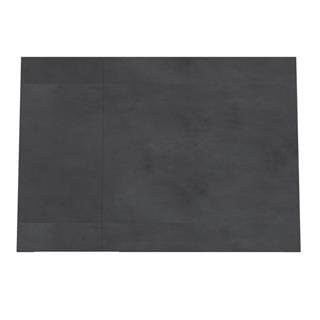 Bontempi Casa Duke Anthracite Table