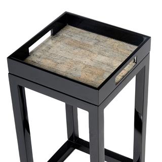 Emerson Dynasty Yan Sehpa