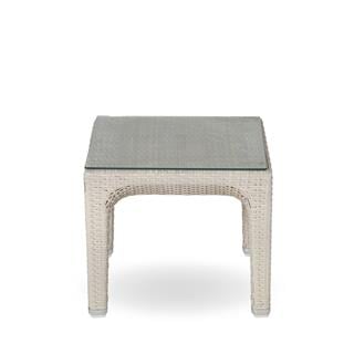 Dynasty White Yan Sehpa