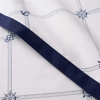 Yves Delorme Encre Çarşaf