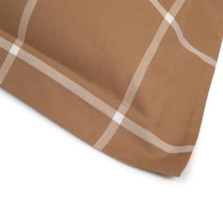 Ralph Lauren Equestri 65x65 Camel Yastık Kılıfı