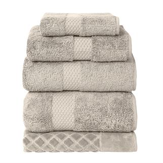 Yves Delorme Etoile Pierre 70x140 Banyo Havlusu