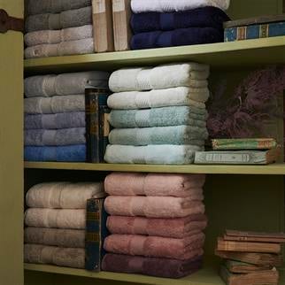 Yves Delorme Etoile Horizon Banyo Havlusu