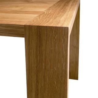 Ligne Roset Eaton Natural Oak Dining Table