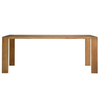 Ligne Roset Eaton Natural Oak Dining Table