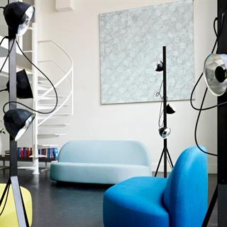 Ligne Roset Élysée Small Vidar Sofa