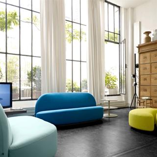 Ligne Roset Élysée Small Vidar Sofa