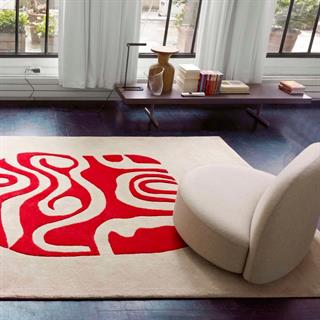 Ligne Roset Élysée Vidar Armchair