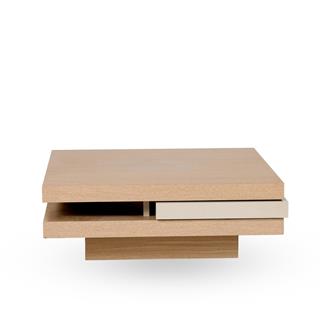 Ligne Roset Elytre Açılır Orta Sehpa