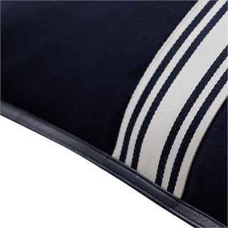 Emerick Navy Kırlent