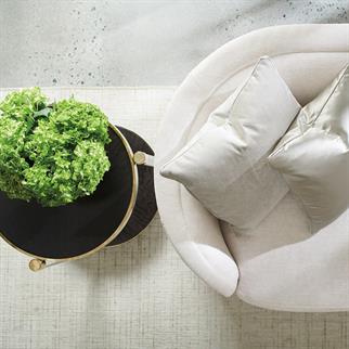 Caracole End Game Yuvarlak Yan Sehpa