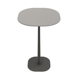 Ethimo Enjoy Grey Bar Table