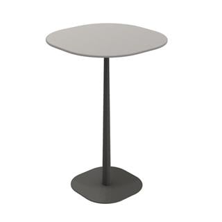 Ethimo Enjoy Grey Bar Table
