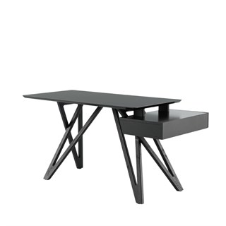 Ligne Roset Ennéa Black Çalışma Masası