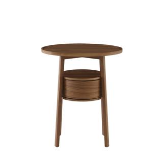 Ligne Roset Episode Sağ Açılım Yan Sehpa