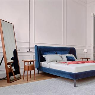 Ligne Roset Episode Sol Açılım Yan Sehpa