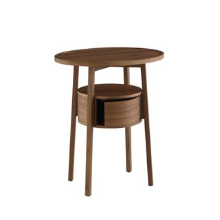 Ligne Roset Episode Sol Açılım Yan Sehpa