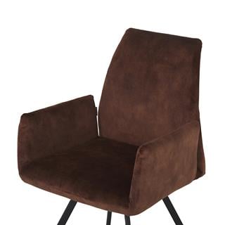 Hjort Knudsen Ergo Coffee Armchair