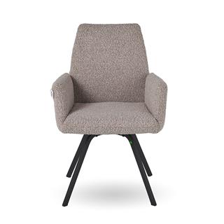 Hjort Knudsen Ergo Toffee Armchair